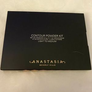 Anastasia contour kit